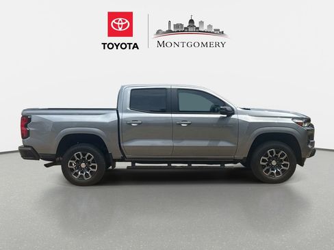 Used 2023 Chevrolet Colorado LT w/ LT Convenience Package RWD image 2