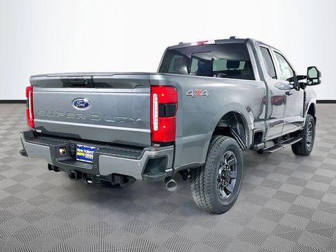 New 2026 Ford F350 XL w/ STX Appearance Package image 4