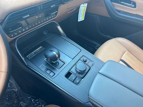 New 2026 MAZDA CX-70 3.3 Turbo S w/ Premium Plus image 13