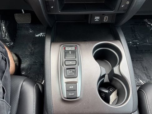 Used 2023 Honda Ridgeline RTL image 33