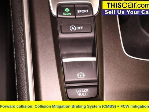 Used 2022 Honda Accord Sport Special Edition image 18