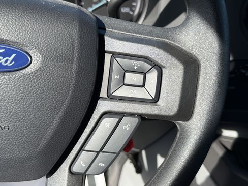 New 2026 Ford E-450 and Econoline 450 Super Duty w/ Power Equipment Group image 27