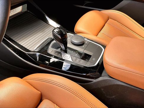Certified 2022 BMW X3 sDrive30i image 18