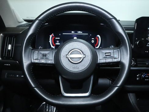 Certified 2024 Nissan Pathfinder Platinum w/ Cargo Package image 26