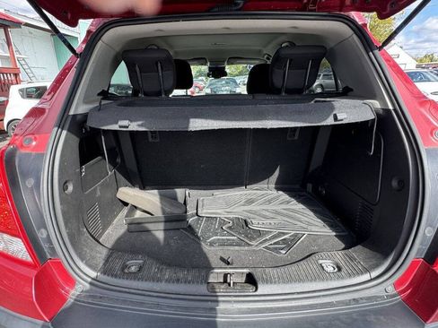 Used 2015 Chevrolet Trax LT w/ LPO, Protection Package FWD image 5