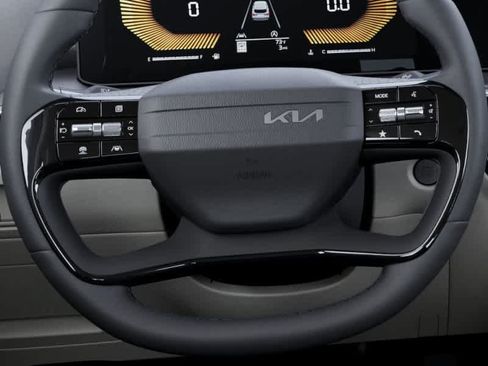New 2026 Kia Sorento S w/ S Panoramic Sunroof Package AWD/4WD image 22