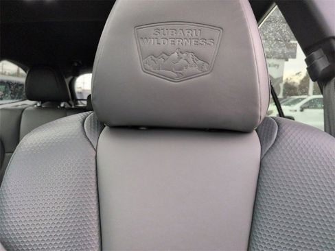 Used 2024 Subaru Outback Wilderness image 21