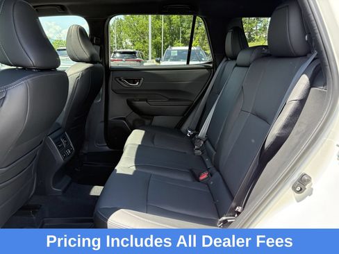 New 2026 Subaru Outback Touring XT AWD/4WD image 32