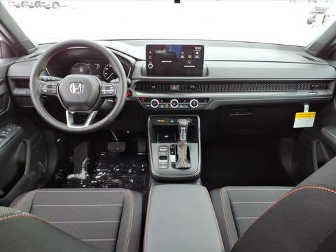 New 2026 Honda CR-V Sport image 6