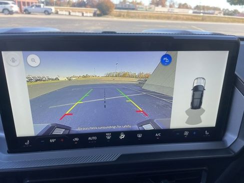 New 2025 Ford Bronco Sport Big Bend w/ Convenience Package image 36