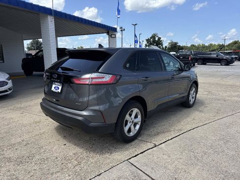 Used 2022 Ford Edge SE AWD/4WD image 7