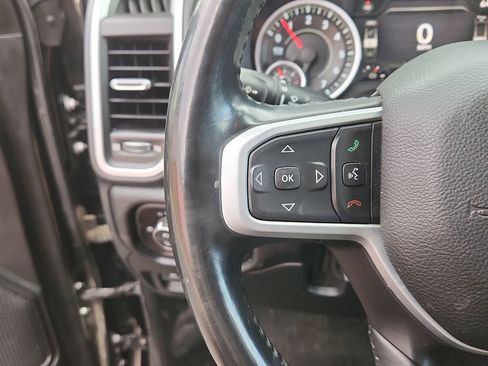 Used 2022 RAM 1500 Big Horn AWD/4WD image 20