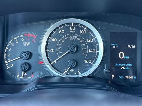 Used 2022 Toyota Corolla LE w/ Carpet Mat Package (TMS) FWD image 39