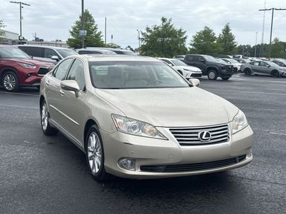 Used 2011 Lexus ES 350