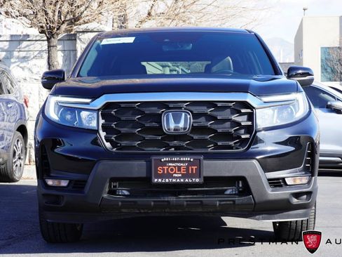 Used 2025 Honda Passport EX-L image 15