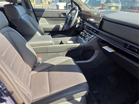 New 2026 Hyundai Santa Fe Calligraphy image 15