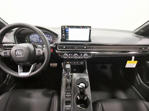 New 2026 Honda Civic Sport Touring image 15