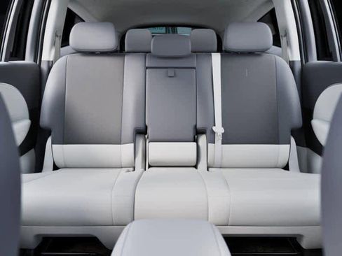 New 2026 Hyundai Ioniq 9 SE image 12