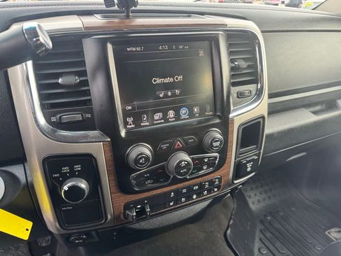 Used 2017 RAM 2500 Laramie image 23