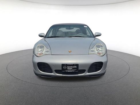 Used 2004 Porsche 911 Carrera RWD image 3