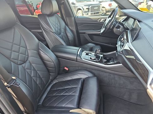 Used 2023 BMW X5 sDrive40i RWD image 13