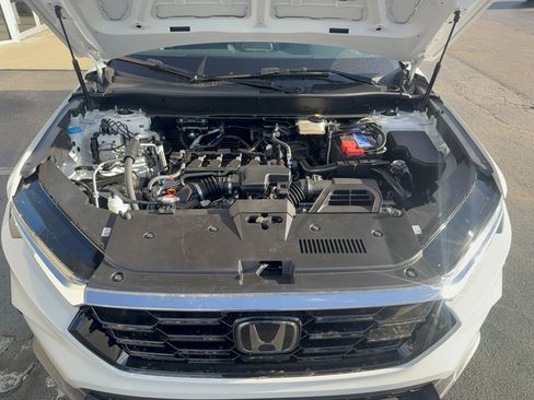 New 2026 Honda CR-V EX image 16