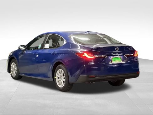 New 2026 Toyota Camry LE image 3