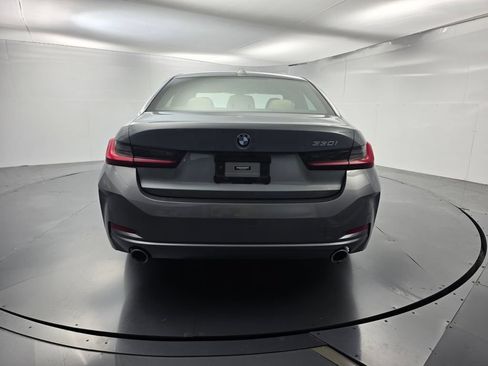 Used 2023 BMW 330i Sedan w/ Driving Assistance Package RWD image 5