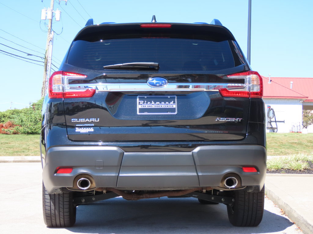 Used 2023 Subaru Ascent Premium AWD/4WD image 12