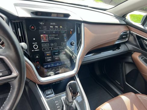 Used 2023 Subaru Outback Touring image 29