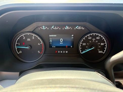New 2026 Ford F250 XL AWD/4WD image 16