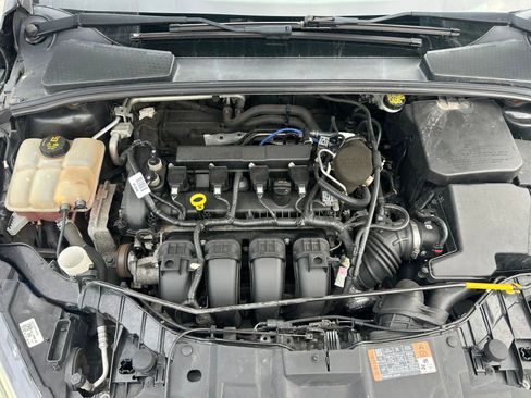 Used 2015 Ford Focus SE w/ Equipment Group 201A image 26