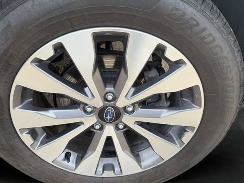 Used 2019 Subaru Outback 3.6R Touring image 22