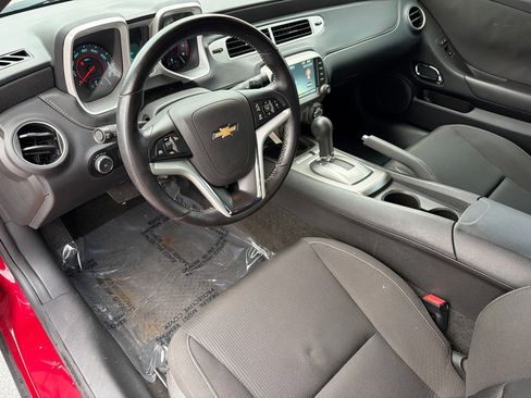 Used 2015 Chevrolet Camaro LT w/ RS Package image 23