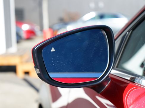 Certified 2023 MAZDA CX-30 AWD 2.5 S w/ Select Package image 12