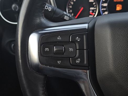 Used 2022 Chevrolet Blazer Premier w/ Enhanced Convenience Package image 17