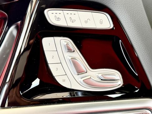 New 2026 Mercedes-Benz G 550 image 10