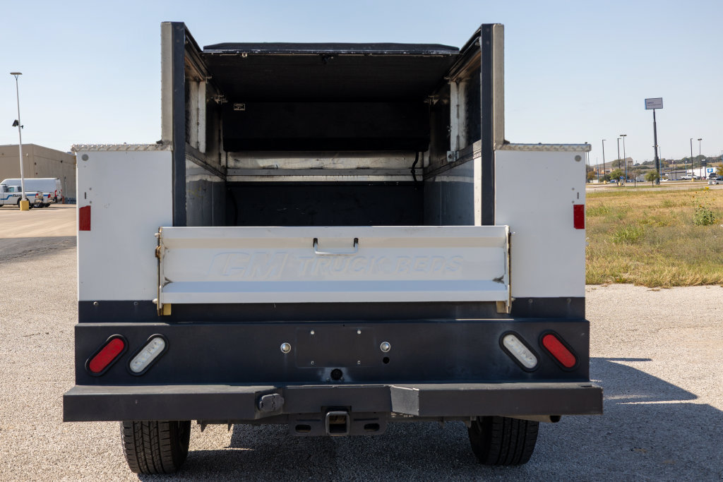 Used 2020 Ford F350 XL w/ Power Equipment Group RWD image 6