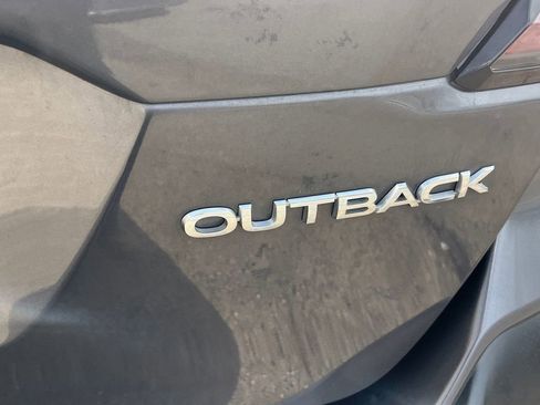 Used 2020 Subaru Outback Premium w/ Tech Package 1 image 26
