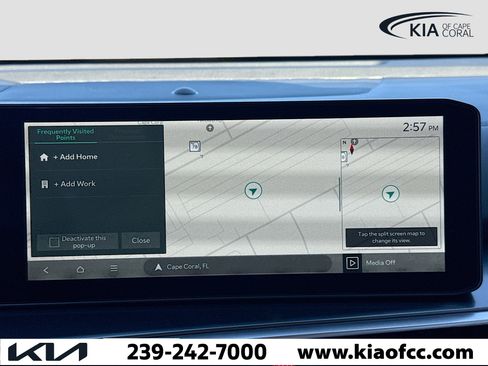 New 2026 Kia Sorento EX image 32