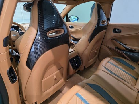 Used 2024 Aston Martin DBX 707 AWD/4WD image 20