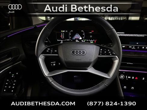 Certified 2025 Audi Q5 Premium w/ Convenience Package image 16