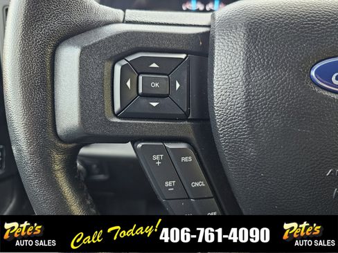 Used 2020 Ford Expedition XL image 23