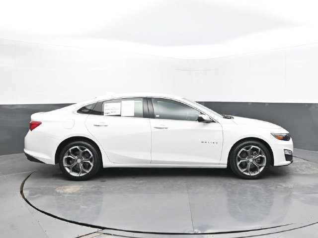 Used 2024 Chevrolet Malibu LT FWD image 6