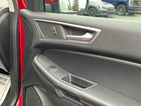 Used 2023 Ford Edge SEL w/ Convenience Package AWD/4WD image 54