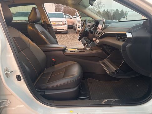 Used 2020 Nissan Altima 2.5 SR image 23