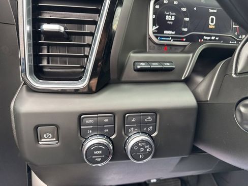 Used 2023 GMC Sierra 1500 Denali Ultimate image 22