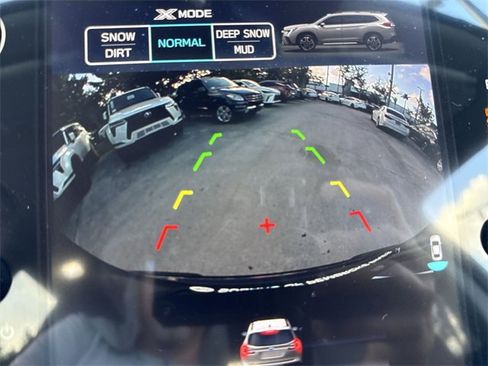 Certified 2023 Subaru Ascent Touring image 17