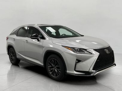 Used 2016 Lexus RX 350 AWD