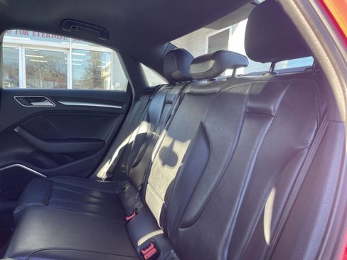 Used 2015 Audi A3 2.0T Premium Plus w/ Premium Plus Package image 20